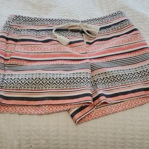 Ann Taylor Loft shorts